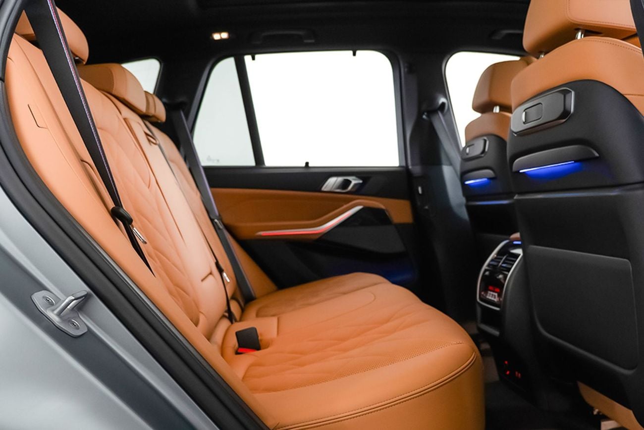 BMW X5 XDRIVE40i M SPORT PRO