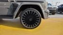 BRABUS 800 - Mercedes-AMG G 63 2025 Mercedes-AMG G 63 BRABUS 800 | 4.0L Twin-Turbo V8 | 800 HP | BRABUS Middle East Warranty