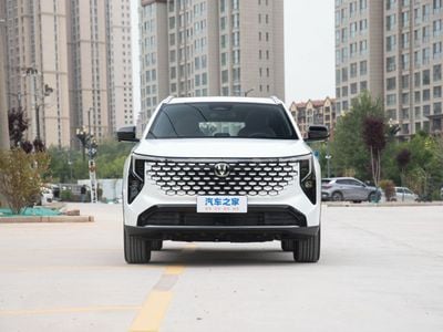 تشنجان CS55 بلس STD