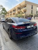 كيا أوبتيما