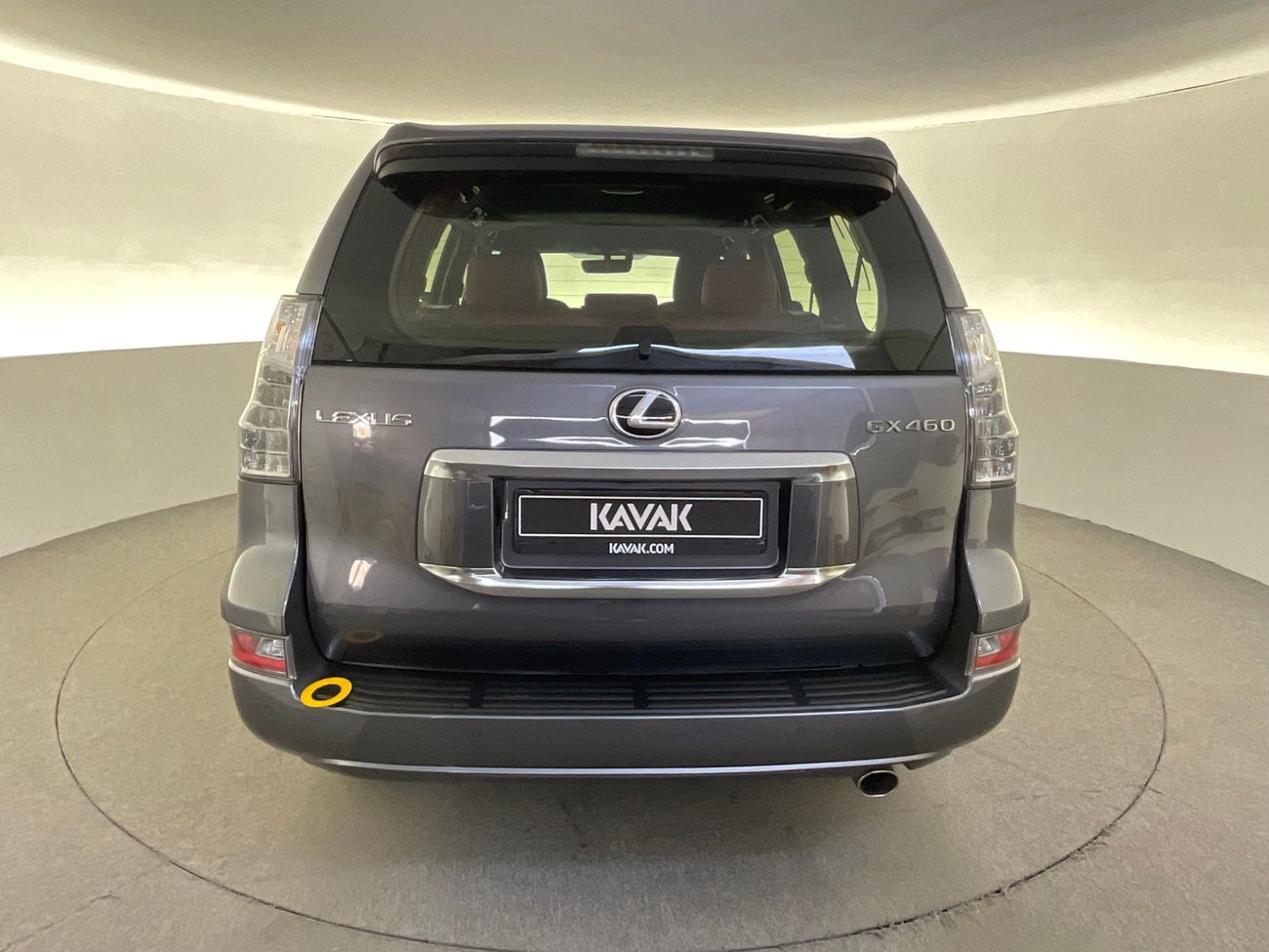 Lexus GX460 Premier | Guaranteed Warranty | 0 Down Payment