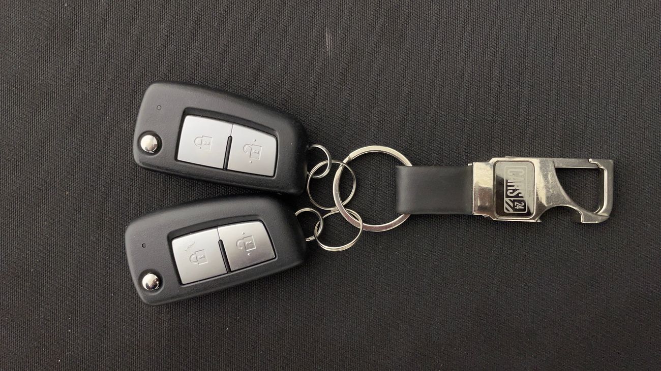 Nissan XTrail S 2.5 | Zero Down Payment | Home Test Drive