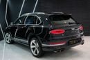 Bentley Bentayga Azure Bang N Olufsen, Panoramic Roof, Dealer Warranty!!