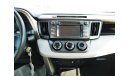 تويوتا راف ٤ 2.5L, 17' Alloy Rims, Power Steering With Media / Telephone Controls, Tilt Steering, LOT-2065