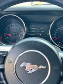 فورد موستانج