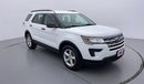 Ford Explorer STD 3.5 | Zero Down Payment | Free Home Test Drive