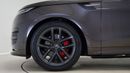 Land Rover Range Rover Sport DYNAMIC HSE P400