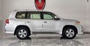 Toyota Land Cruiser GXR V6 4.0L-6CYL PERFECT CONDITION