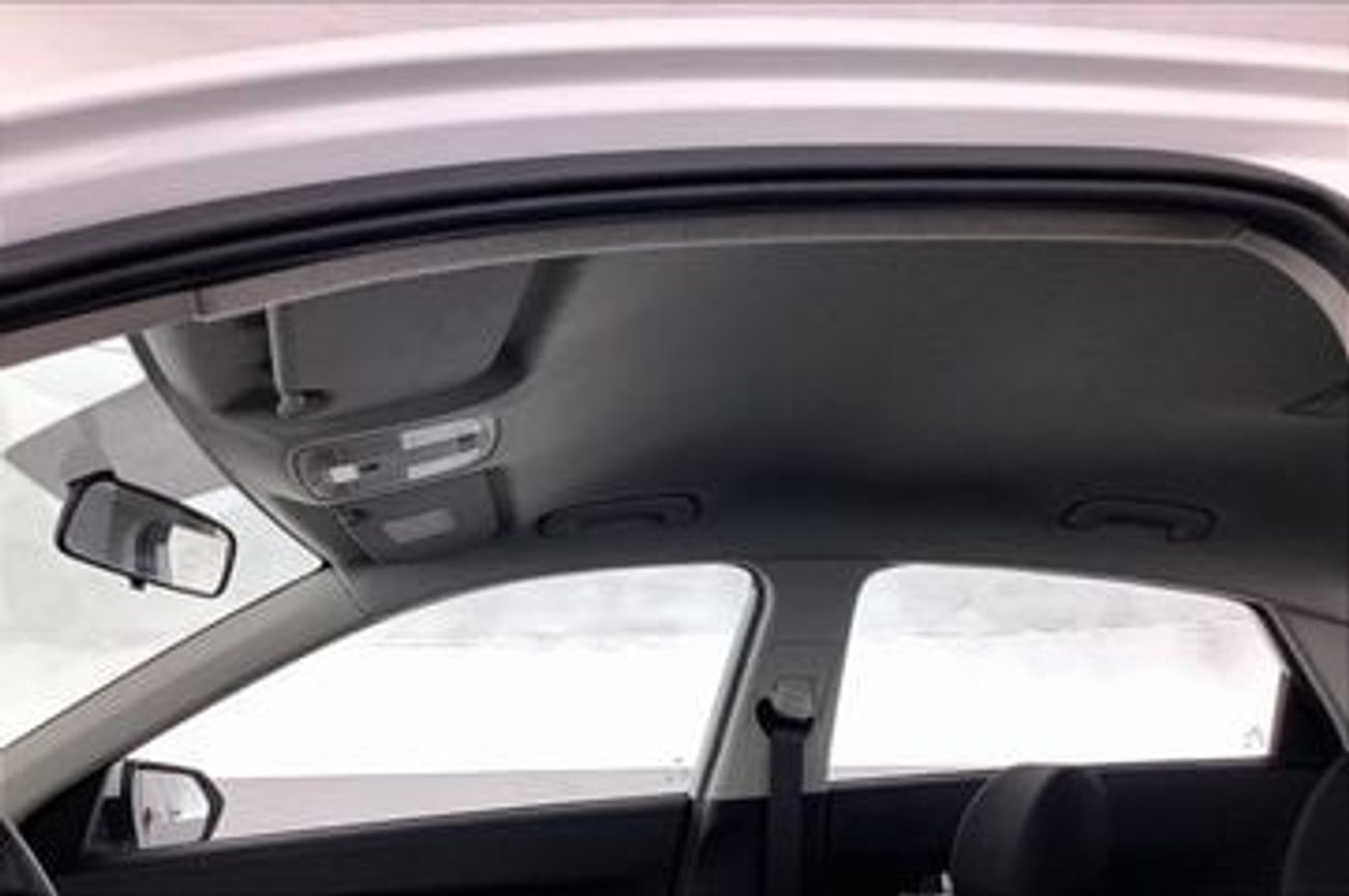 هيونداي أكسنت Smart / GL | شامل الضمان | 0 ﺪﻔﻋﺓ ﺃﻮﻟﻯ