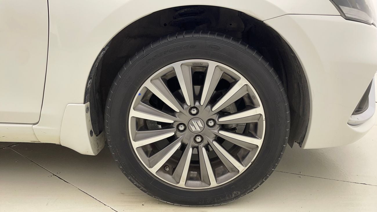 Suzuki Ciaz GLX 1.5 | Zero Down Payment | Home Test Drive