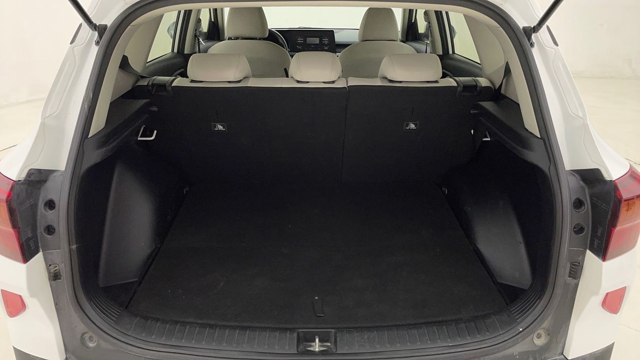 كيا سيلتوس LX 1.6 | بدون دفعة مقدمة | اختبار القيادة في المنزل