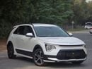 كيا نيرو KIA NIRO 2025 HYBRID // KOREAN // ORGINAL PAINT // ACCIDENT FREE // PERFECT CONDITION // LOW MILEAGE
