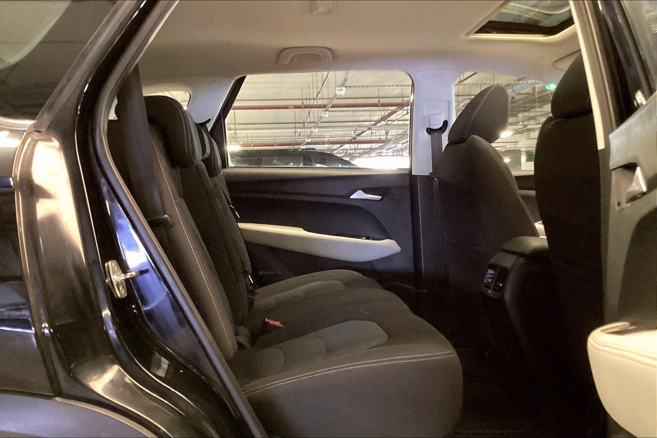 شيفروليه كابتيفا LT | شامل الضمان | 0 ﺪﻔﻋﺓ ﺃﻮﻟﻯ