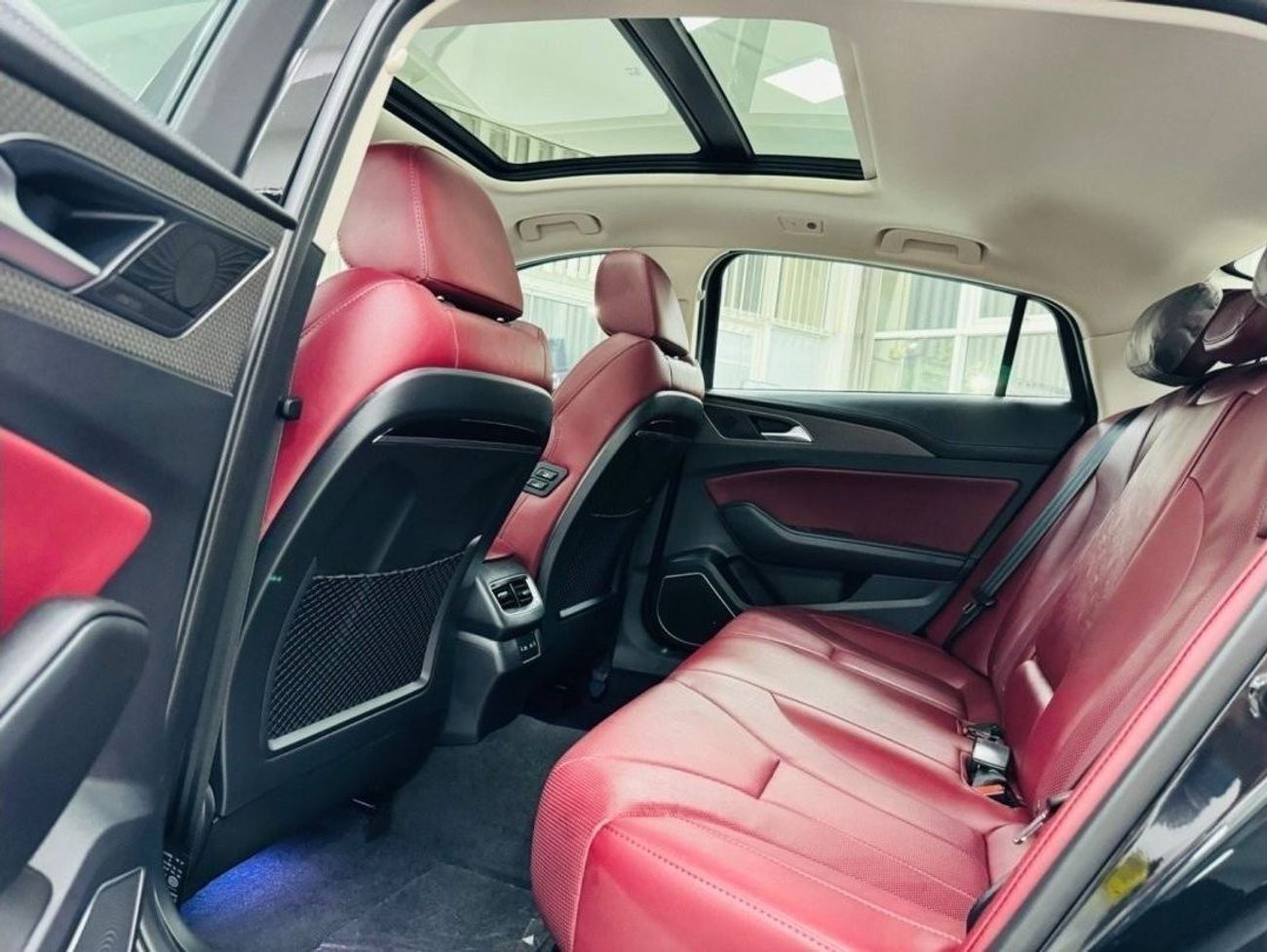 HONGQI H5 BRAND NEW .. Warranty .. Service .. Top Range