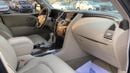 Nissan Armada Original Infinity QX80