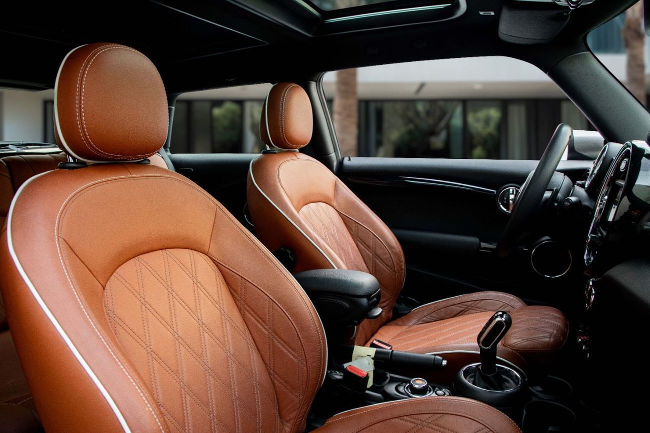 Mini Cooper S | 1,567 P.M  | 0% Downpayment | IMMACULATE!