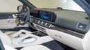 Mercedes-Benz GLS 63 AMG GLS63 AMG | AED 8,631 PM | Up to 3 Years Unlimited Warranty