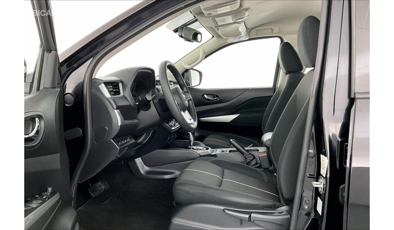 Nissan XTerra Titanium | 1 year free warranty | 1.99% financing rate | Flood Free