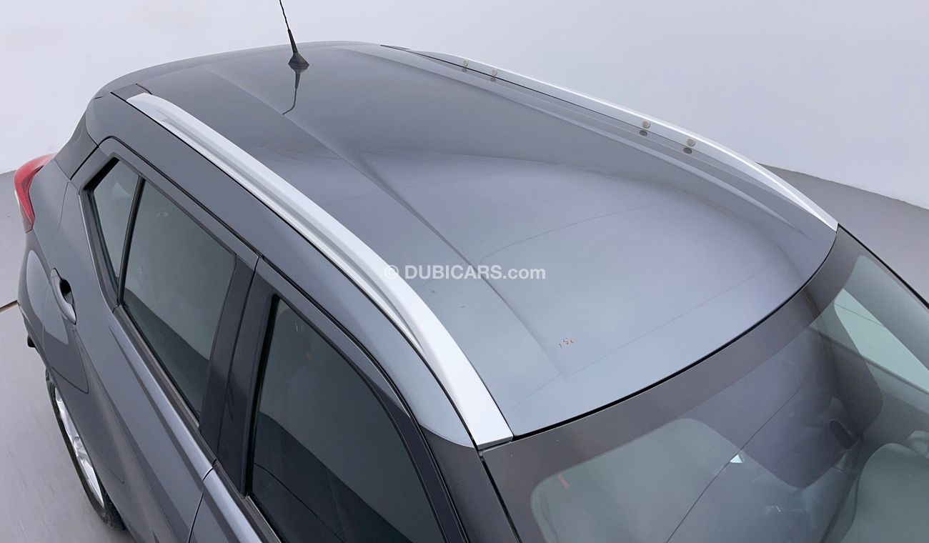 نيسان كيكس S 1.6 | بدون دفعة مقدمة | اختبار قيادة مجاني للمنزل