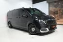 Mercedes Benz V 250 2023 Mercedes-Benz V250 V Line Desing, Mercedes Service History, 1 Year Warranty, GCC