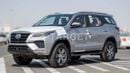 Toyota Fortuner FORTUNER 2.7L V4 4WD