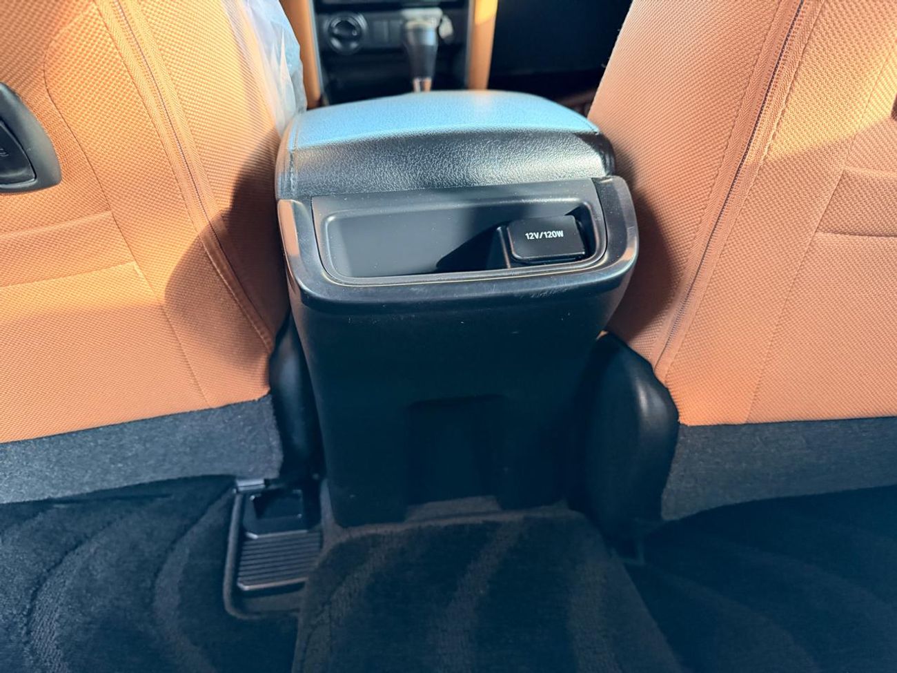 Toyota Fortuner EXR 2.7L (160 HP)