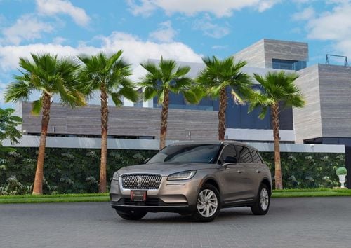 Lincoln Corsair Std 2.0T AWD | 2,154 P.M  | 0% Downpayment | Excellent Condition!