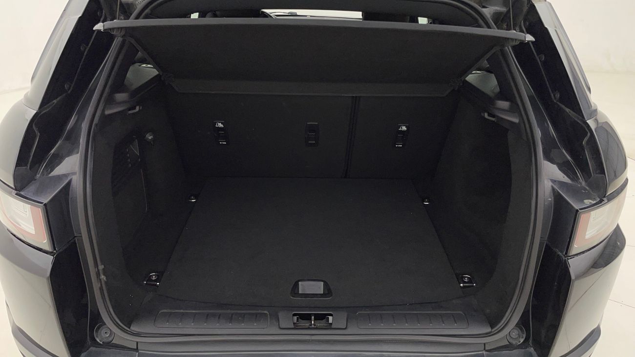 Land Rover Range Rover Evoque SE 2 | Zero Down Payment | Home Test Drive