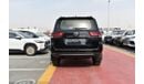 Toyota Land Cruiser LC300 GXR 3.3L DSL- A/T - 5STR - 23YM - BASIC - NO SUNRF - BLK_BIEG - EURO(EXPORT OFFER)