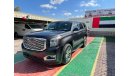 جي أم سي يوكون Denali