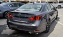 Lexus GS350 AWD