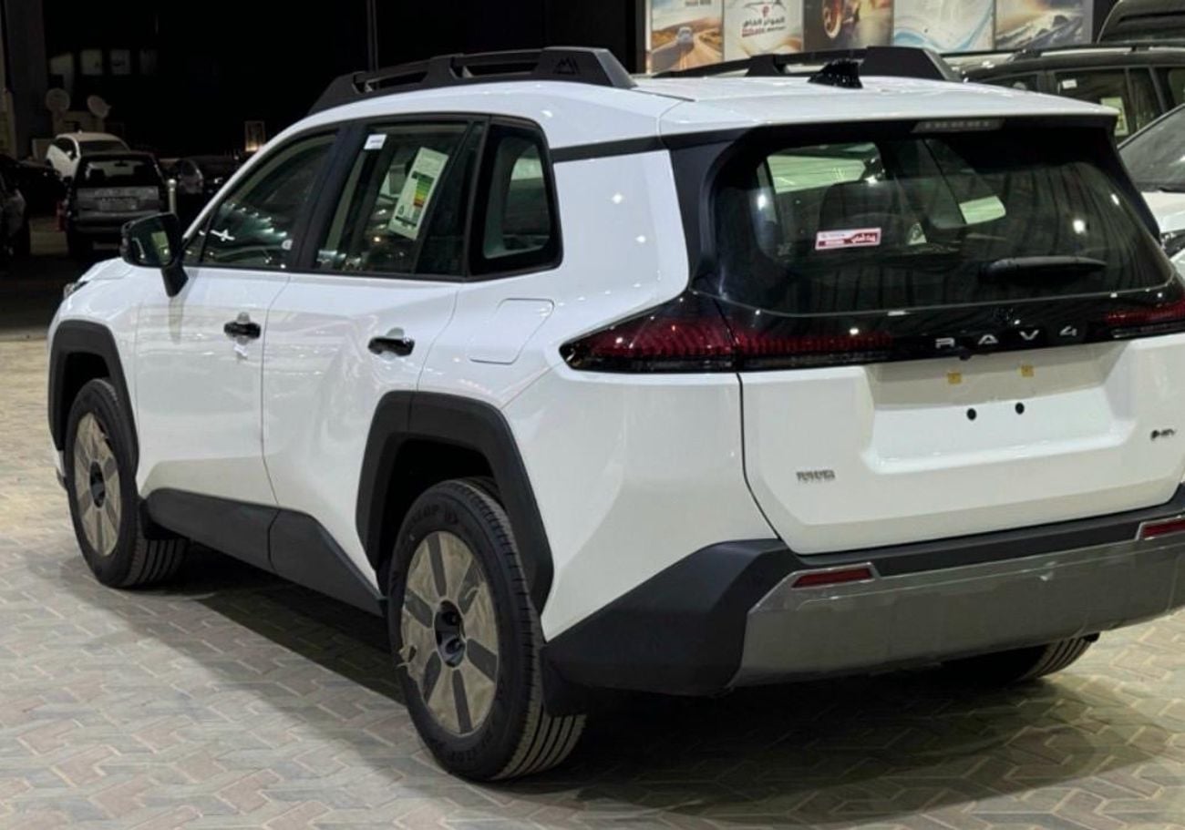 Toyota RAV4 ADVENTURE