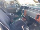 Nissan Patrol Safari Safari 4.8L A/T