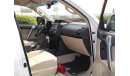 Toyota Prado 2.7L Petrol, GXR,