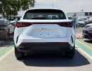 لكزس NX350h HEV LUXURY / 2.5L PETROL V4 / RADAR / PANORAMIC ROOF / LEATHER WITH POWER SEATS (CODE # NXP3HEV)