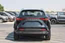 Lexus NX350 LEXUS NX350 2.4L AWD SUV 2025 (SUNROOF)