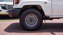 Toyota Land Cruiser Pickup 70