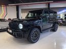 مرسيدس بنز G 63 AMG 4MATIC SUV