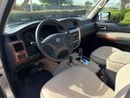 نيسان باترول Safari 4.8L A/T
