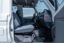 Toyota Land Cruiser 70 TLC78 MT ECTP2M018 –2026 Toyota LC78 3 Doors Hardtop - 4.2L Diesel Manual - Std - White