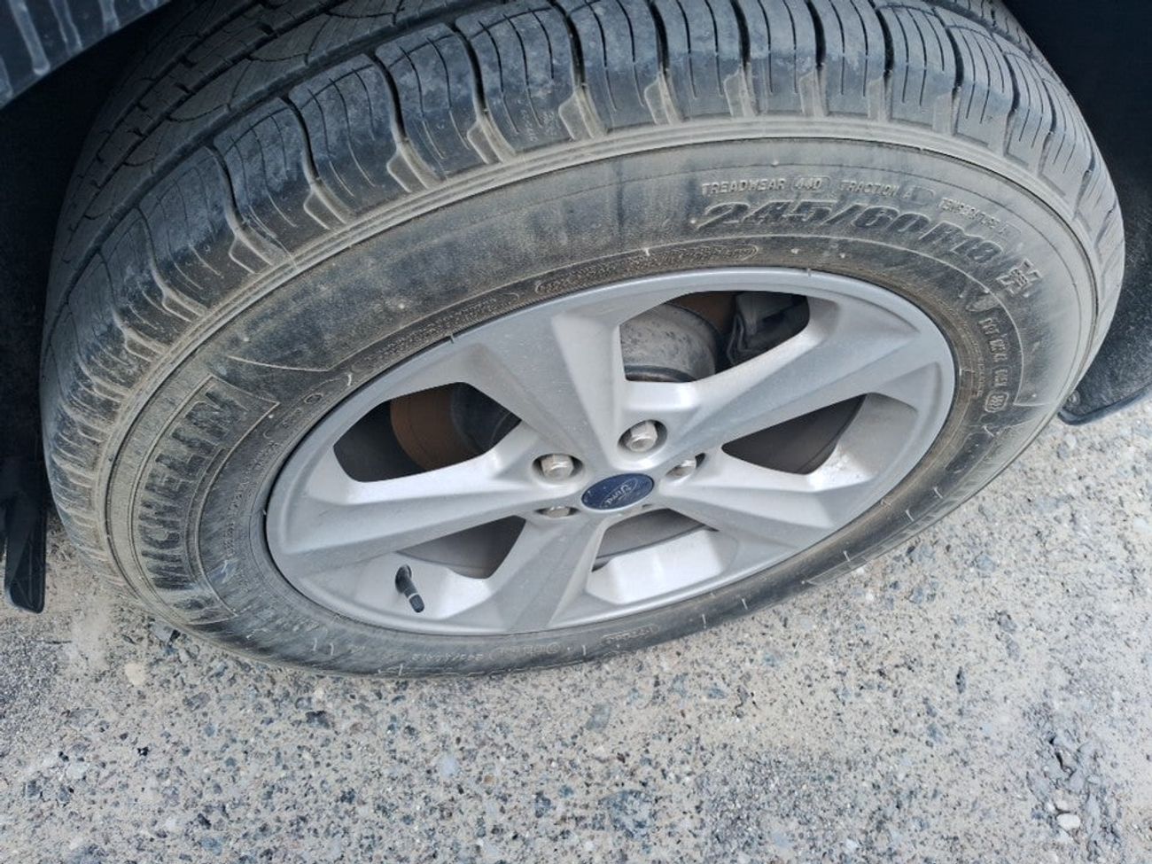 Ford Edge SE 2 | Zero Down Payment | Home Test Drive