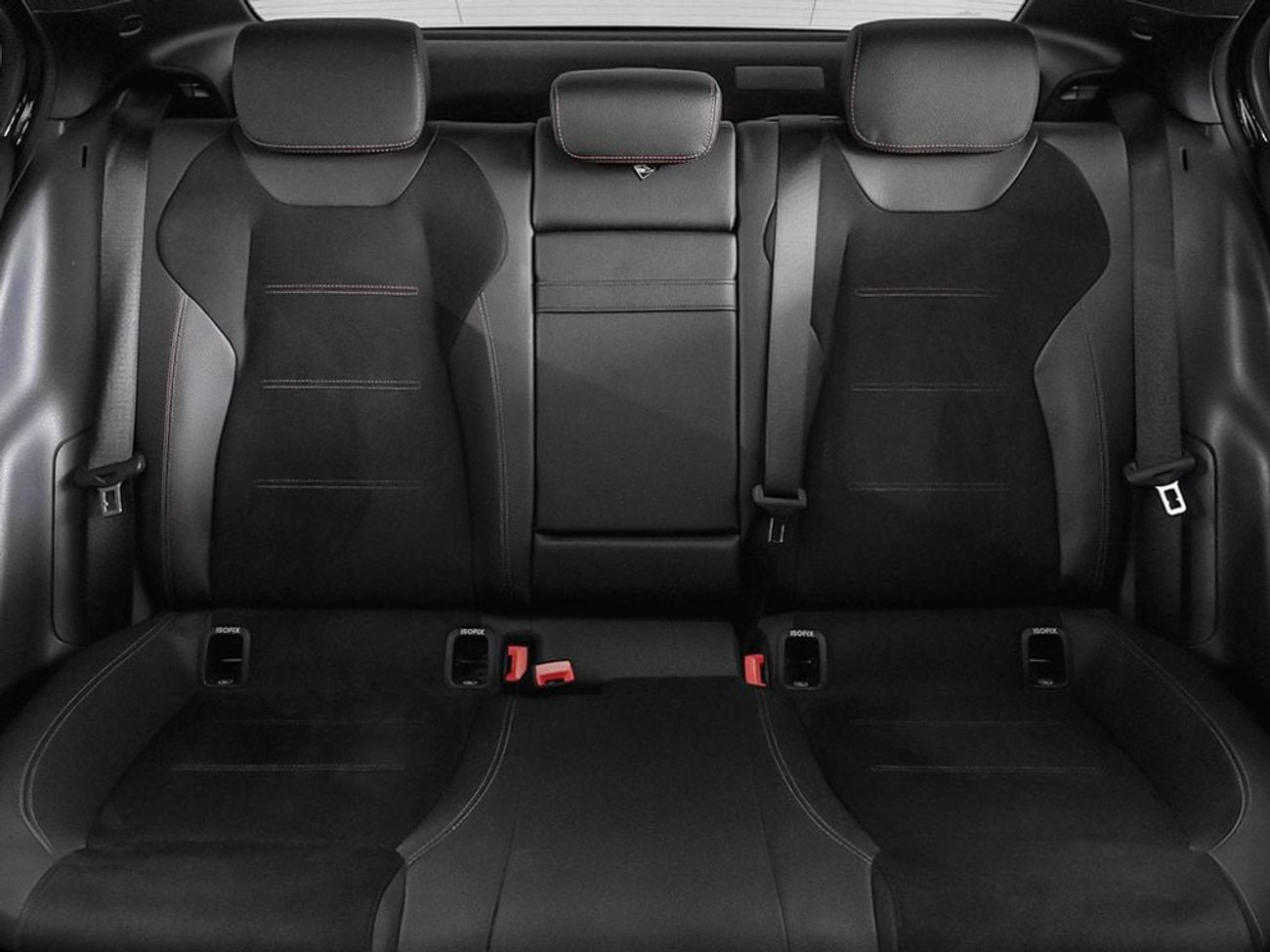 Mercedes-Benz A 200 Standard 1.3L