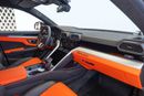Lamborghini Urus STD 4.0T V8