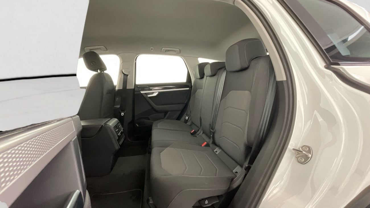 Volkswagen Touareg Trendline 2.0L Trendline | Guaranteed Warranty | 0 Down Payment