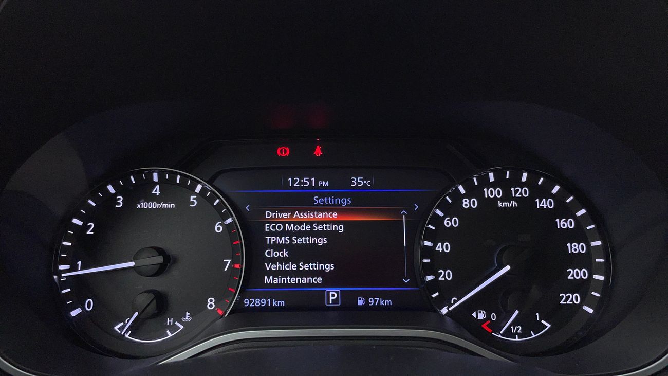 Nissan XTerra TITANIUM 2.5 | Zero Down Payment | Free Home Test Drive