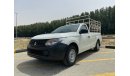 Mitsubishi L200 2016 4x2 Ref#155