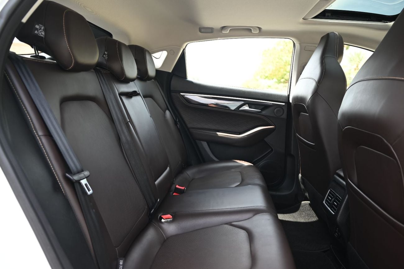 جاك J7 LUXURY