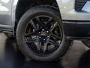 Chevrolet Silverado 1500 REGULAR CAB 2LT TRAILBOSS
