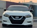 Nissan Maxima SV 3.5L In excellent condition and requires no expenses
