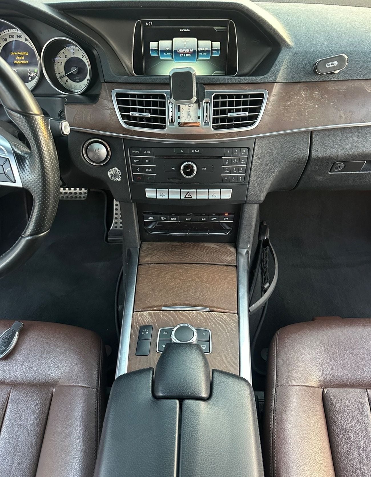 مرسيدس بنز E300